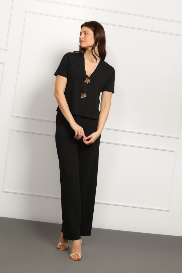 KOMPLET Ž.I. A261967 CRNA