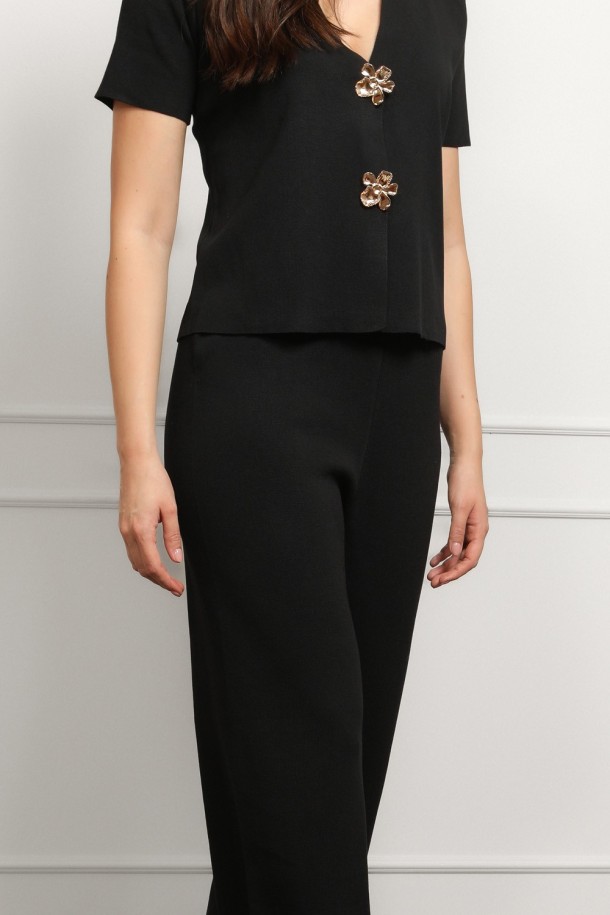 KOMPLET Ž.I. A261967 CRNA