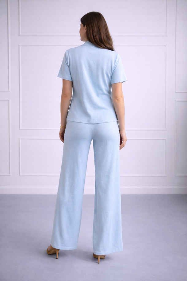 KOMPLET Ž.I. A261967 SV.PLAVA