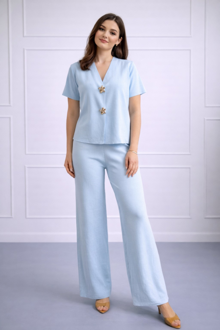 KOMPLET Ž.I. A261967 SV.PLAVA