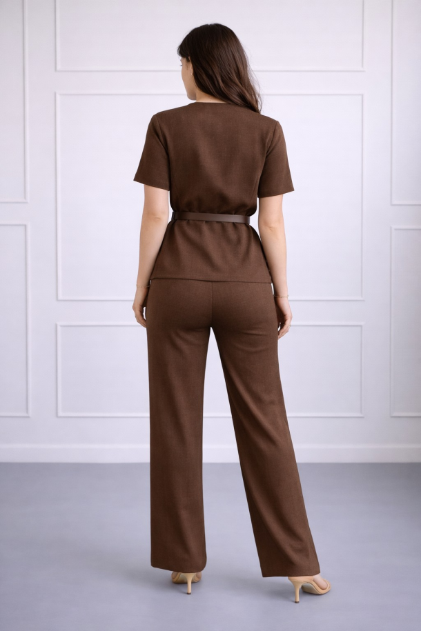 KOMPLET Ž.I. A261965 SMEĐA