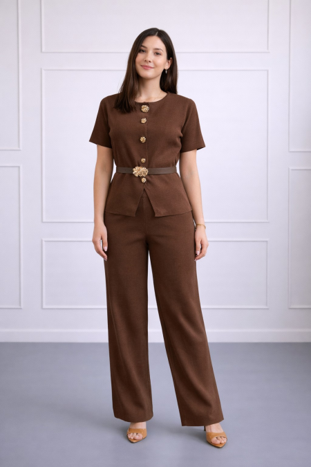 KOMPLET Ž.I. A261965 SMEĐA