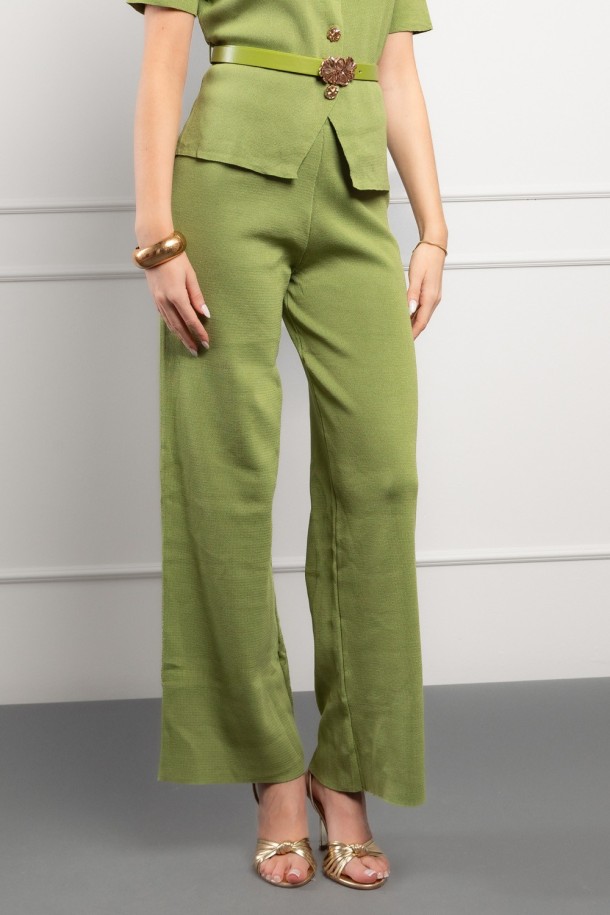 KOMPLET Ž.I. A261965 ZELENA