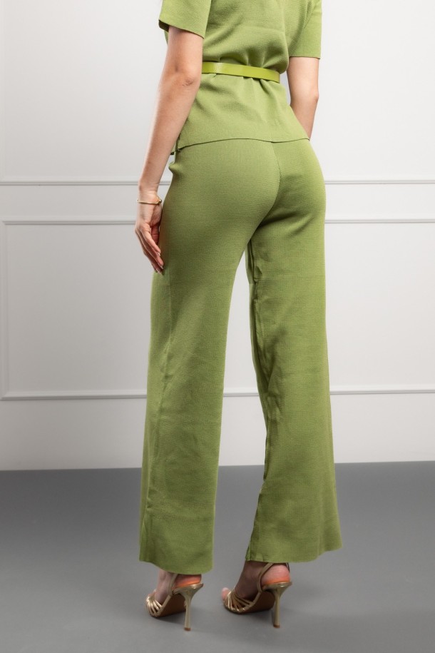 KOMPLET Ž.I. A261965 ZELENA