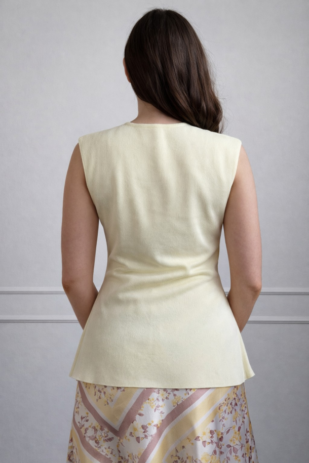 PRSLUK Ž.I. A260679 ŽUTA