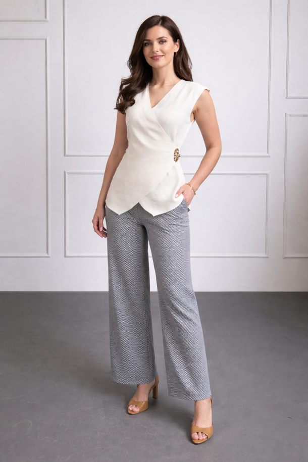 PRSLUK Ž.I. A260679 BIJELA