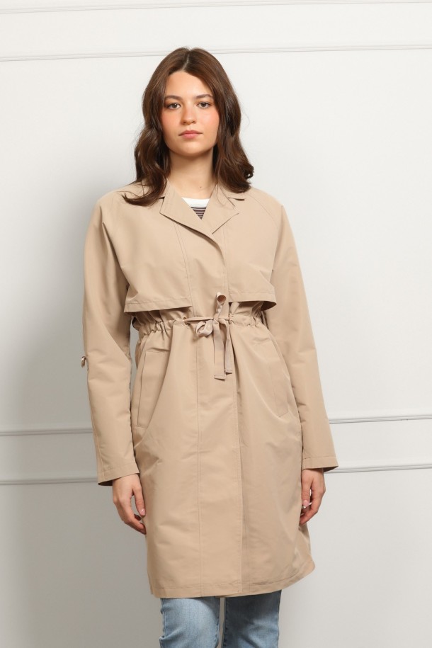 BALONER Ž.I. A26G30 BEŽ