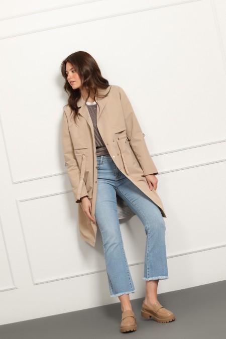 BALONER Ž.I. A26G30 BEŽ