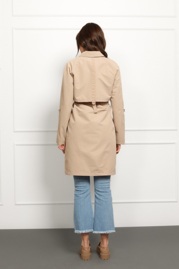 BALONER Ž.I. A26G30 BEŽ