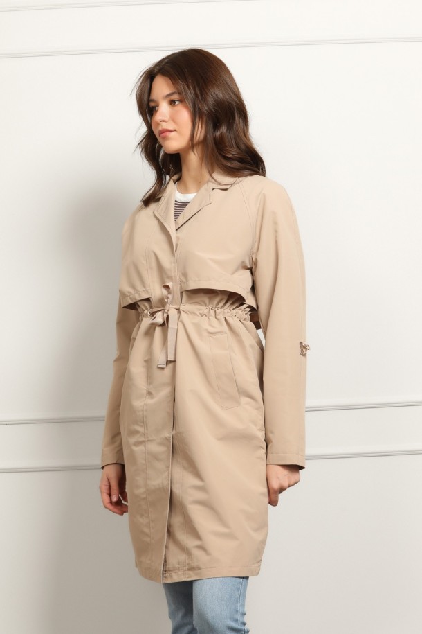 BALONER Ž.I. A26G30 BEŽ