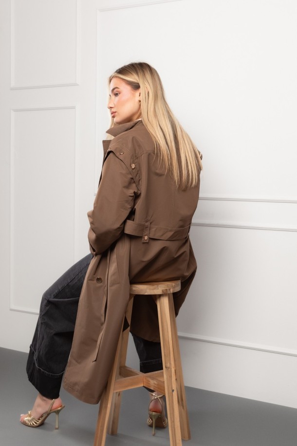 BALONER Ž.I. A26G39 SMEĐA