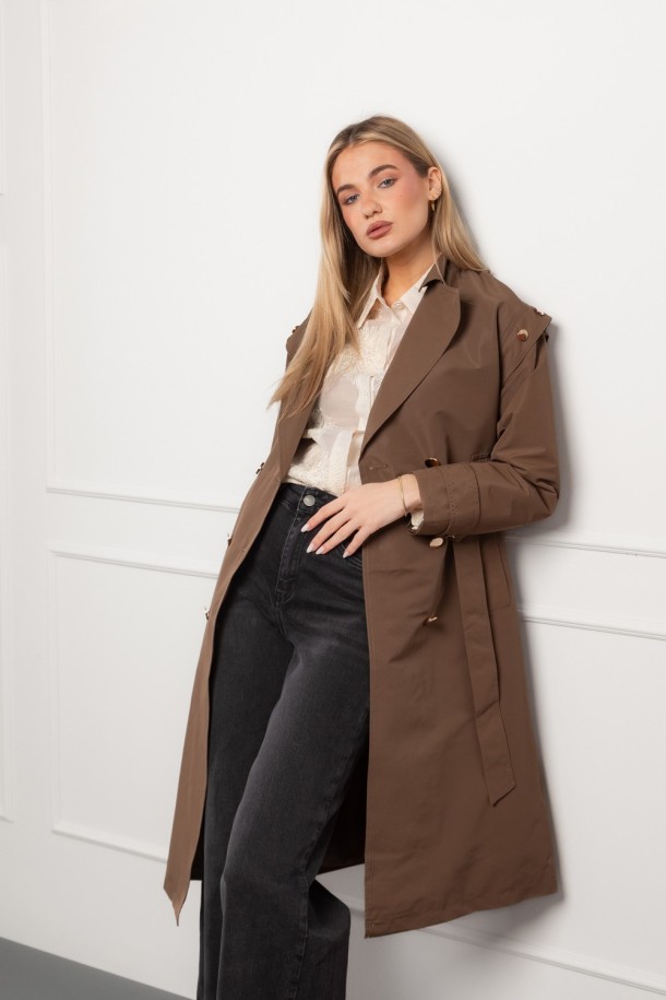 BALONER Ž.I. A26G39 SMEĐA