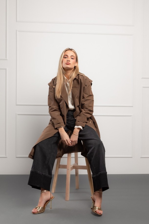 BALONER Ž.I. A26G39 SMEĐA