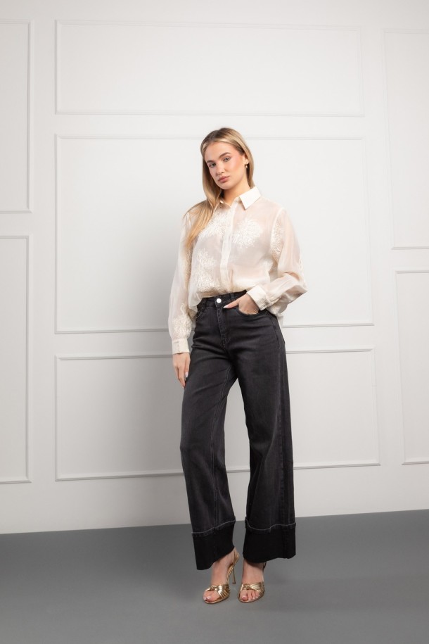 KOŠULJA Ž.I. A26115715 BIJELA