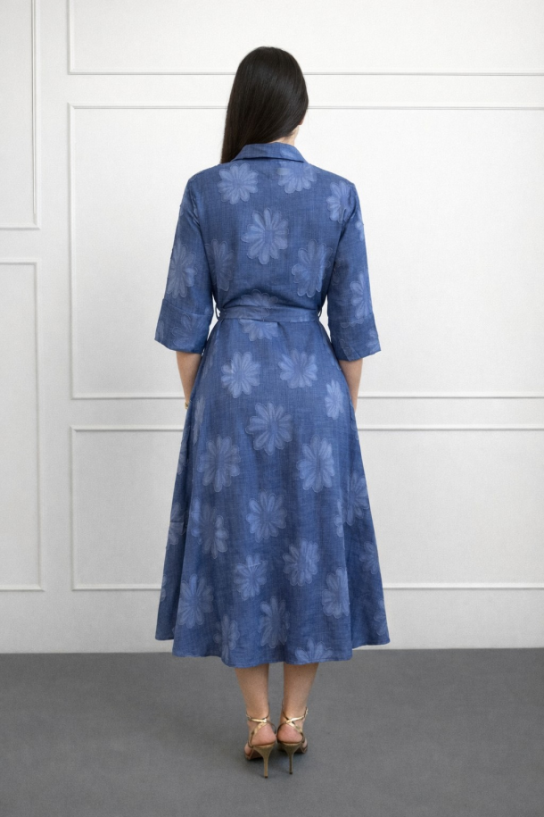 HALJINA KR MAXI Ž.I. A2672839 T. PLAVA