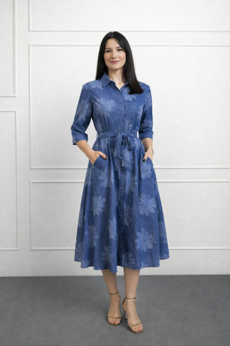 HALJINA KR MAXI Ž.I. A2672839 T. PLAVA