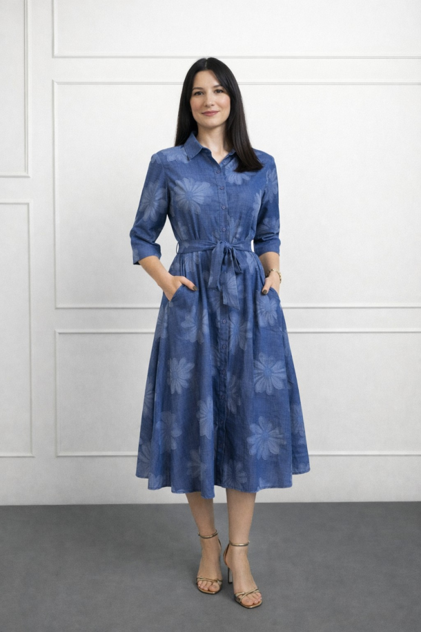 HALJINA KR MAXI Ž.I. A2672839 T. PLAVA