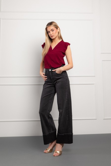 TR. HLAČE Ž.I. A261555 SIVA