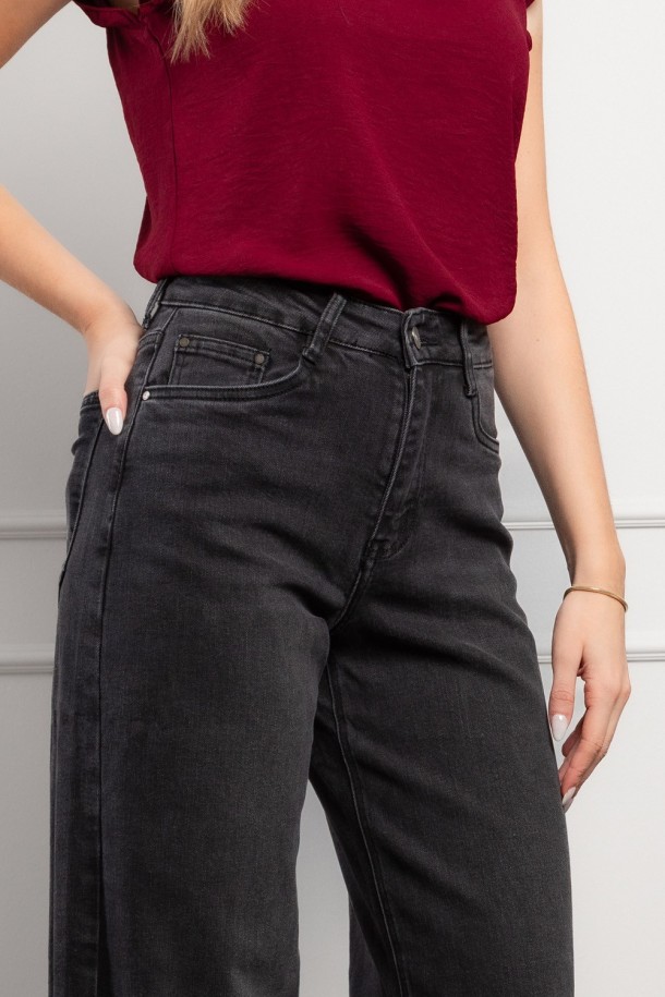 TR. HLAČE Ž.I. A261555 SIVA