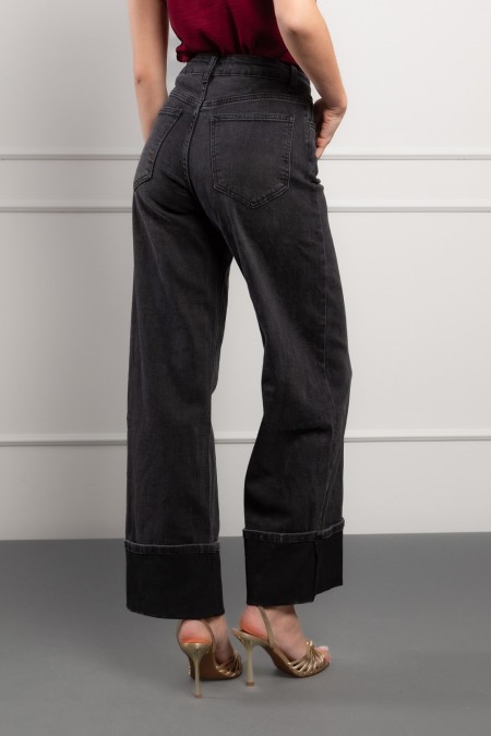 TR. HLAČE Ž.I. A261555 SIVA