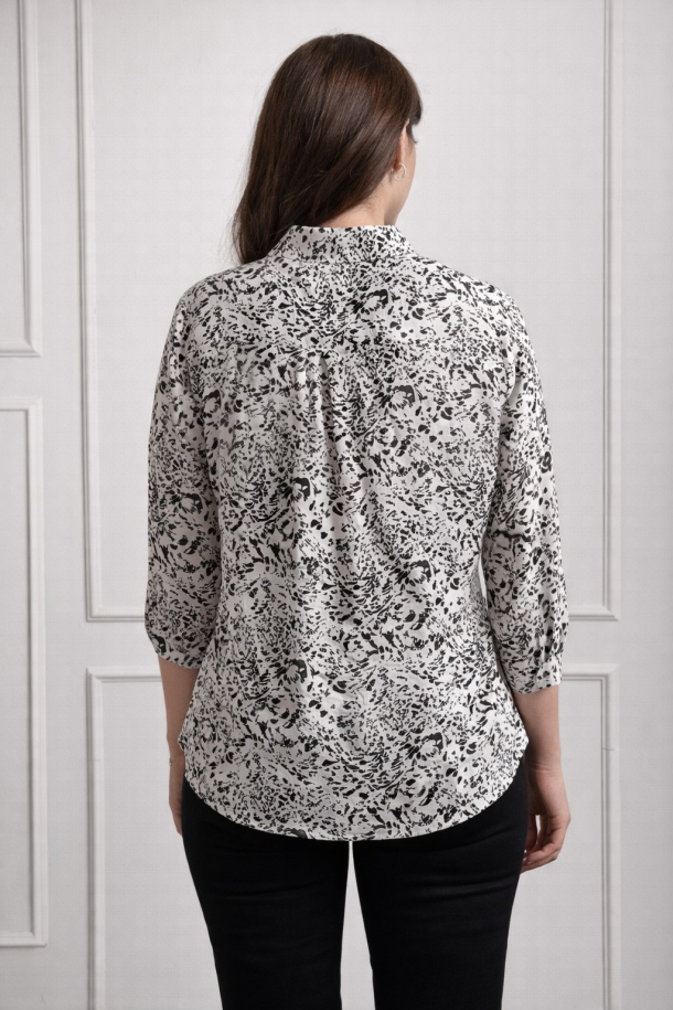 KOŠULJA Ž.I. A2632797 BIJELA