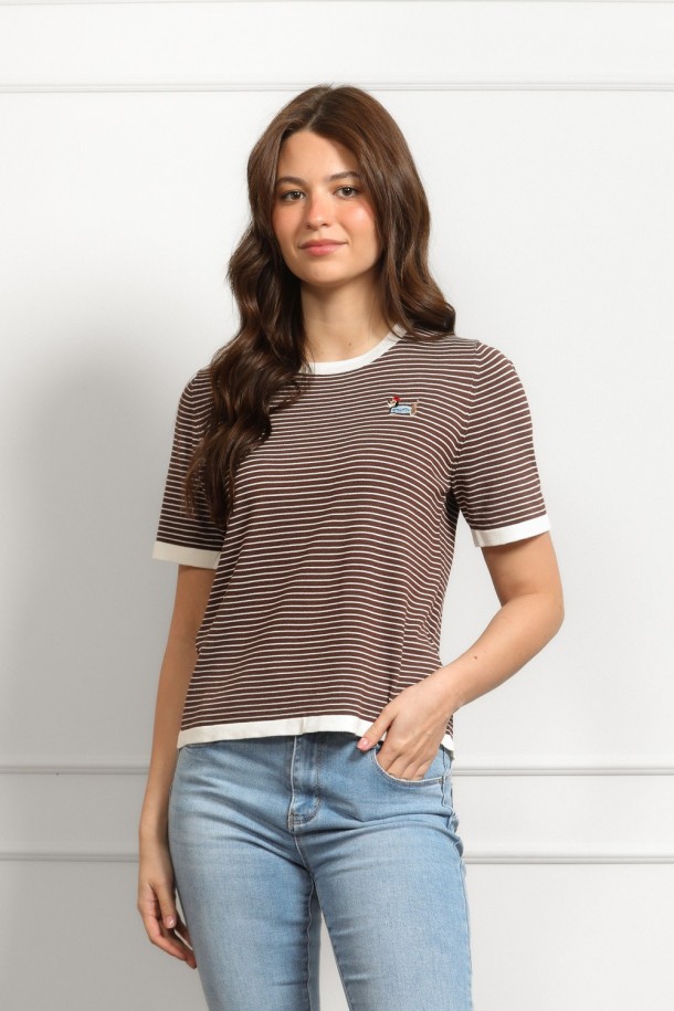 VESTA KR Ž.I. A2657716 BIJELO SMEĐA