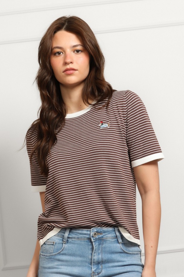 VESTA KR Ž.I. A2657716 BIJELO SMEĐA