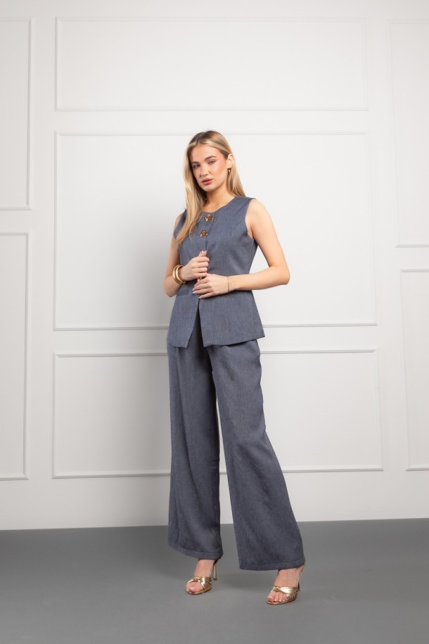 KOMPLET Ž.I. A266003 PLAVA