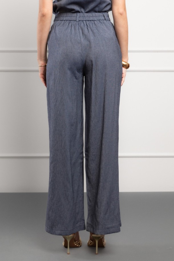 KOMPLET Ž.I. A266003 PLAVA