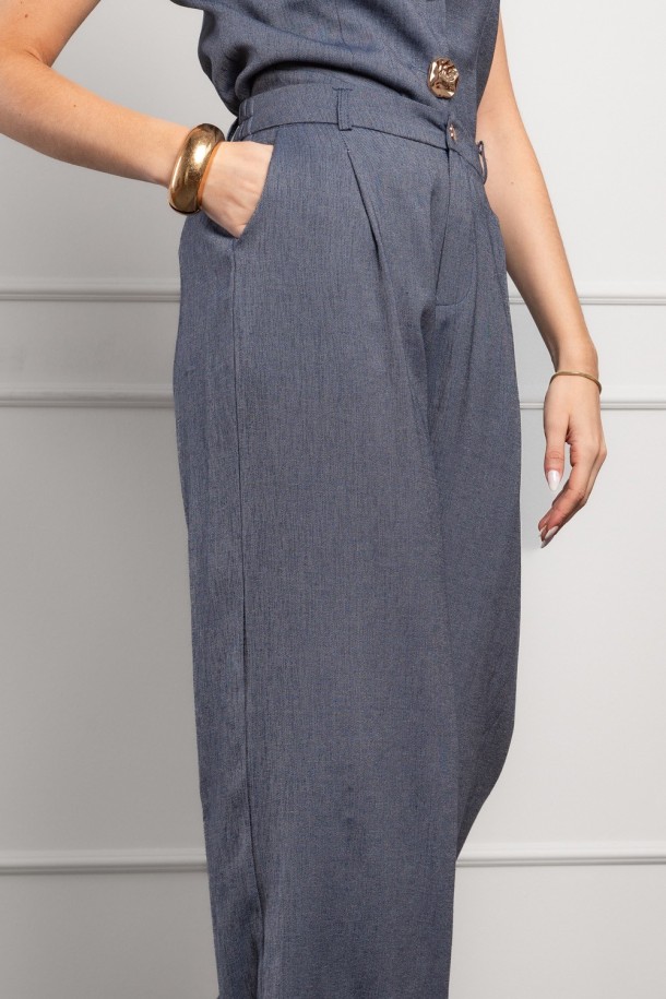 KOMPLET Ž.I. A266003 PLAVA