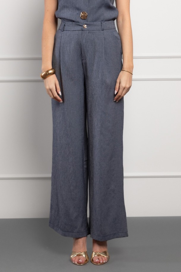 KOMPLET Ž.I. A266003 PLAVA