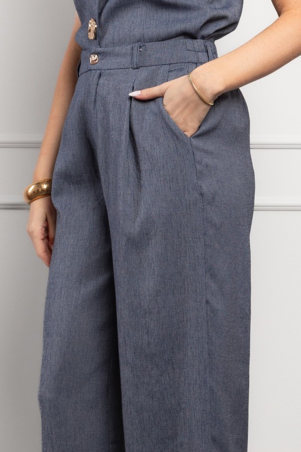 KOMPLET Ž.I. A266003 PLAVA