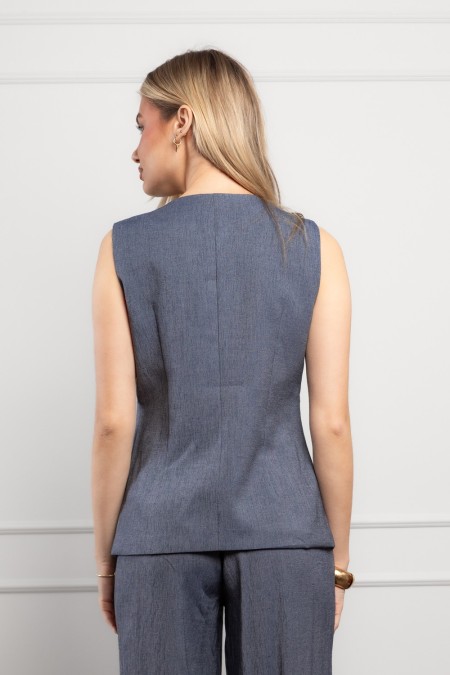 KOMPLET Ž.I. A266003 PLAVA