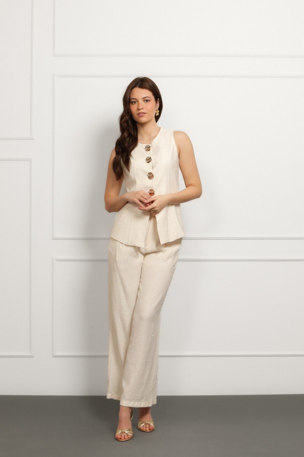 KOMPLET Ž.I. A266003 BEŽ