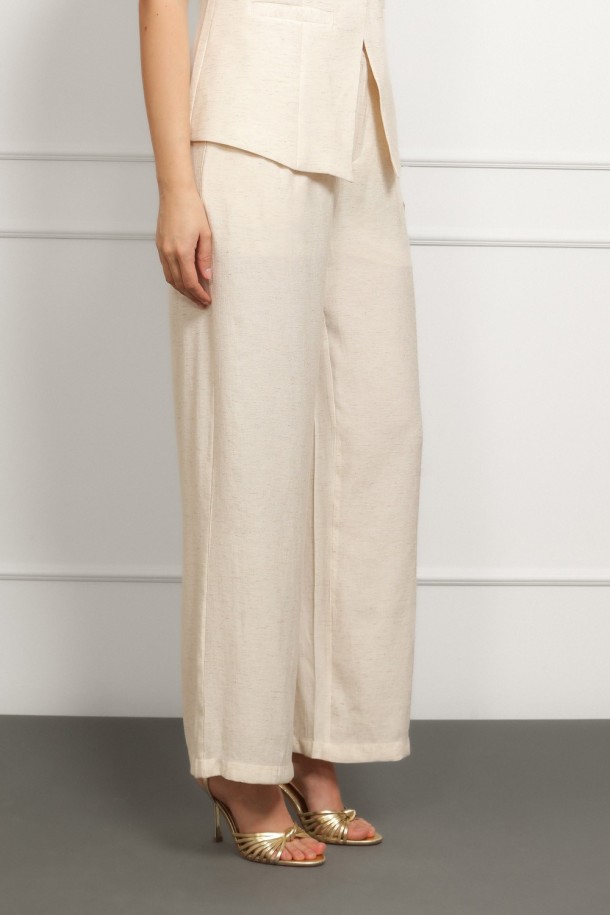 KOMPLET Ž.I. A266003 BEŽ