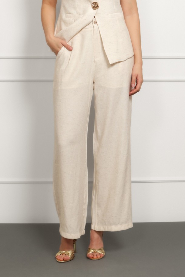 KOMPLET Ž.I. A266003 BEŽ