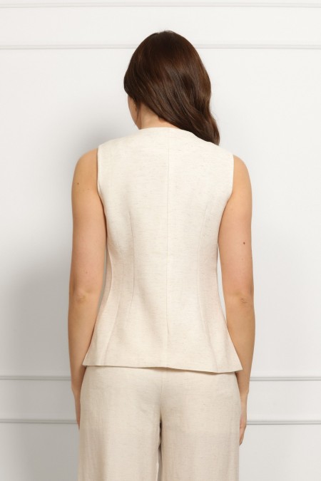 KOMPLET Ž.I. A266003 BEŽ