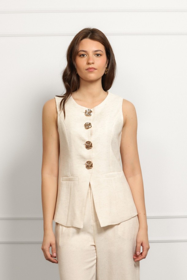 KOMPLET Ž.I. A266003 BEŽ