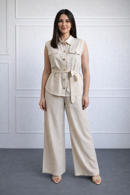 KOMPLET Ž.I. A269377 BEŽ