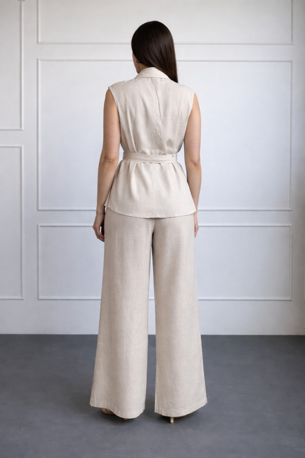 KOMPLET Ž.I. A269377 BEŽ