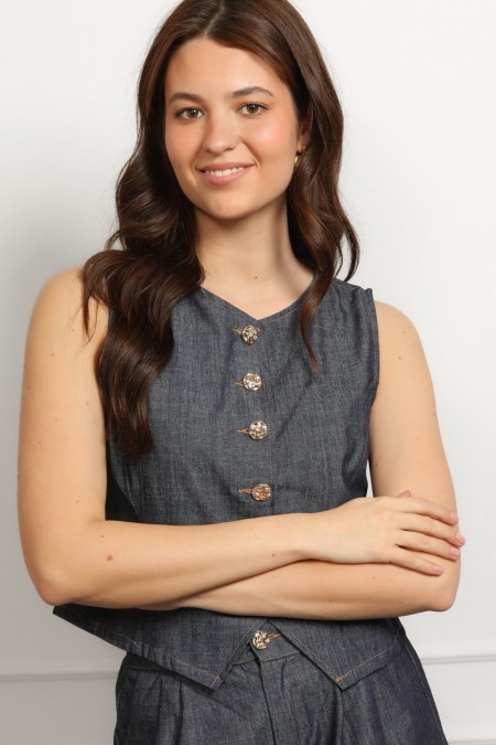 KOMPLET Ž.I. A269509 T.PLAVA