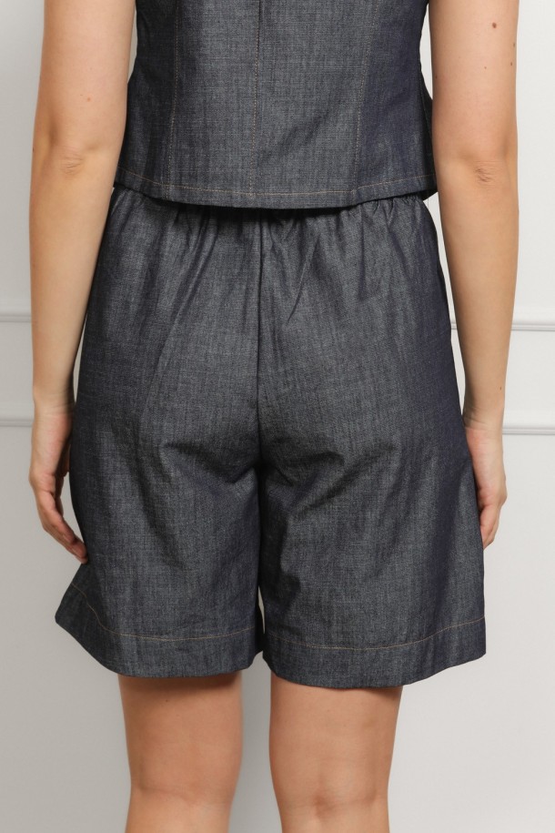 KOMPLET Ž.I. A269509 T.PLAVA