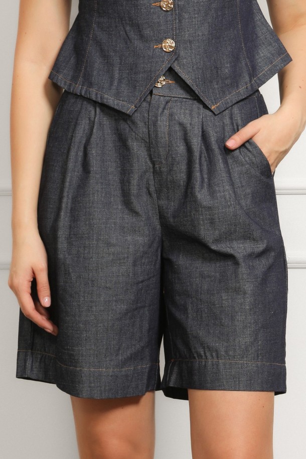 KOMPLET Ž.I. A269509 T.PLAVA