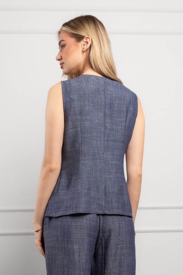 KOMPLET Ž.I. A266001 PLAVA