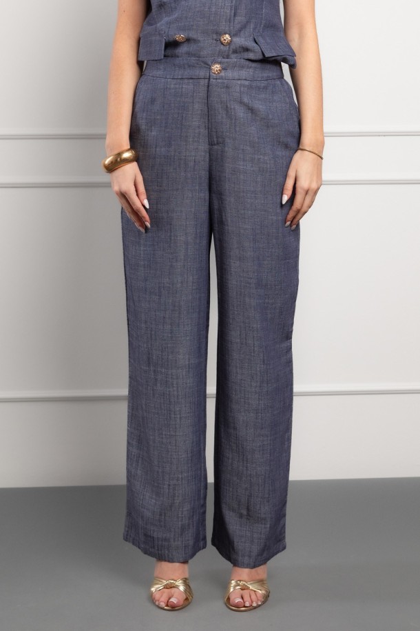 KOMPLET Ž.I. A266001 PLAVA