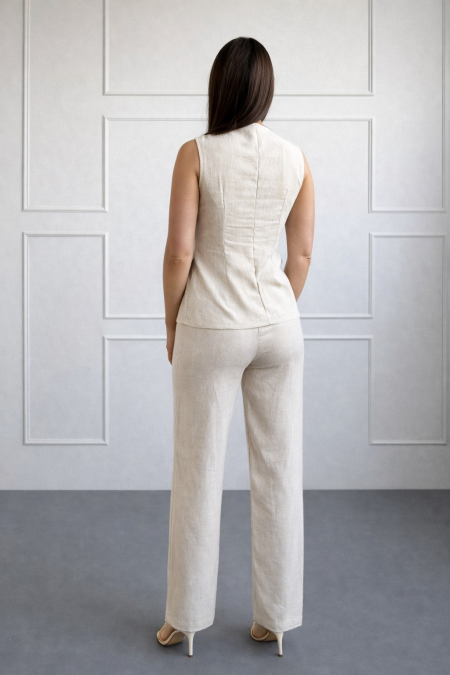 KOMPLET Ž.I. A266001 BEŽ