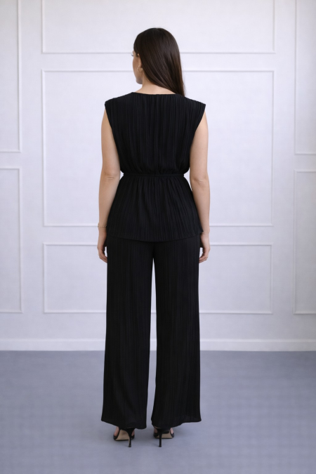 KOMPLET Ž.I. A269539 CRNA