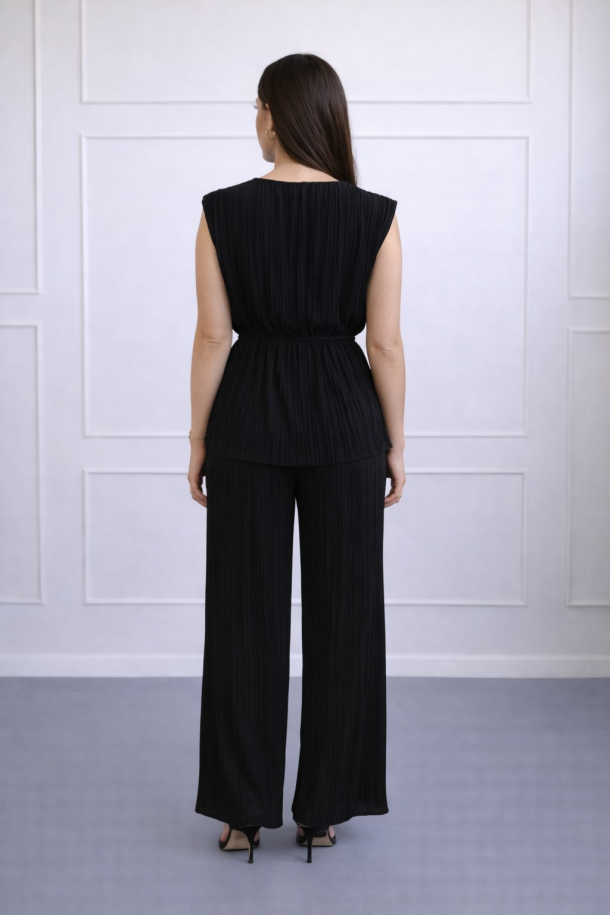 KOMPLET Ž.I. A269539 CRNA