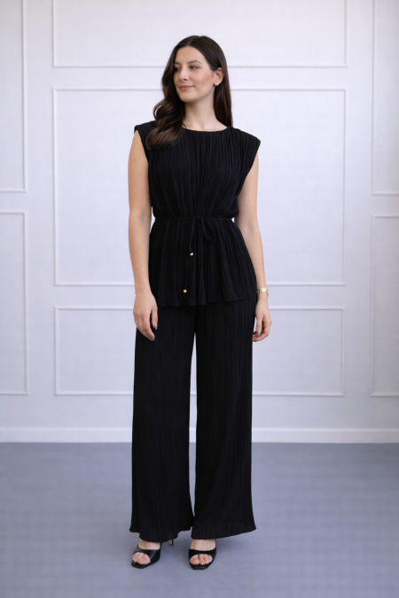 KOMPLET Ž.I. A269539 CRNA