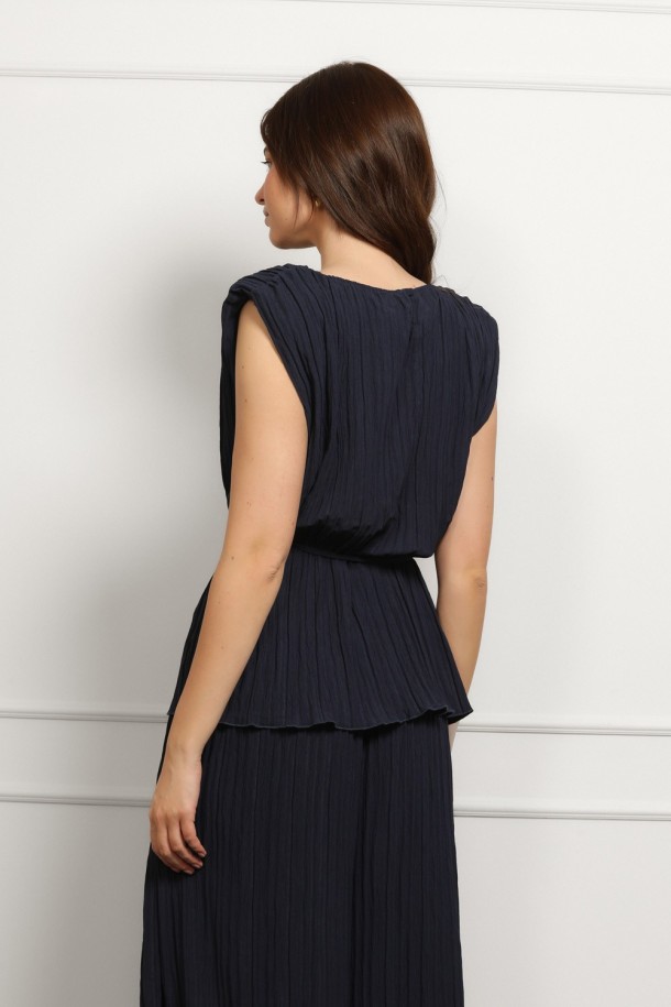 KOMPLET Ž.I. A269539 T.PLAVA